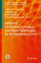 Advanced combustion techniques and engine technologies
