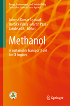 Methanol A Sustainable Transport Fuel